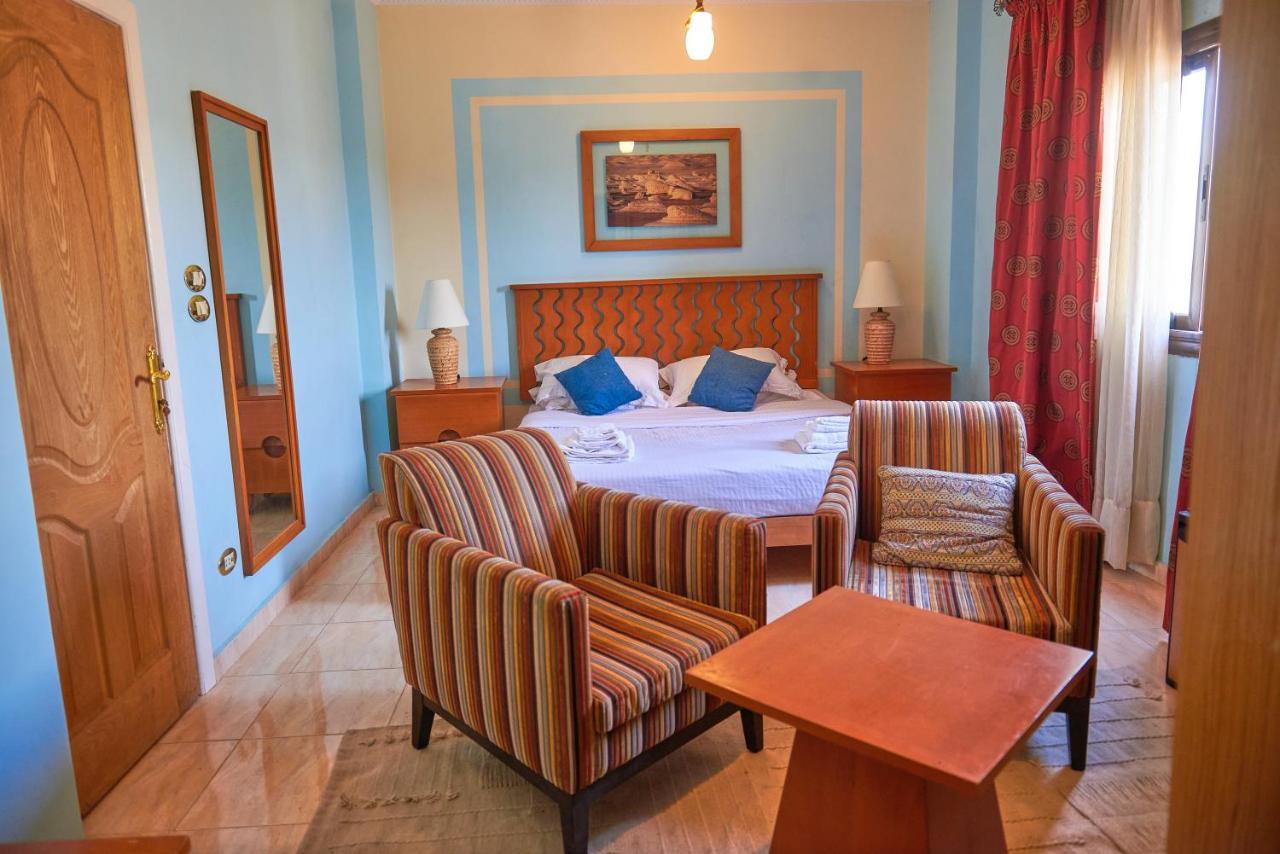 Sweet Rooms Луксор Экстерьер фото