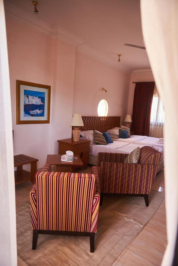 Sweet Rooms Луксор Экстерьер фото