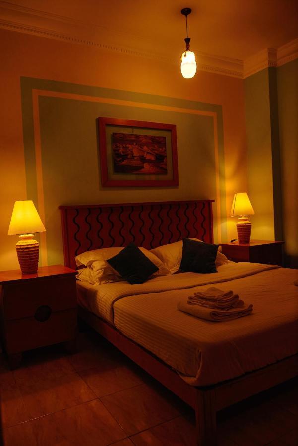 Sweet Rooms Луксор Экстерьер фото