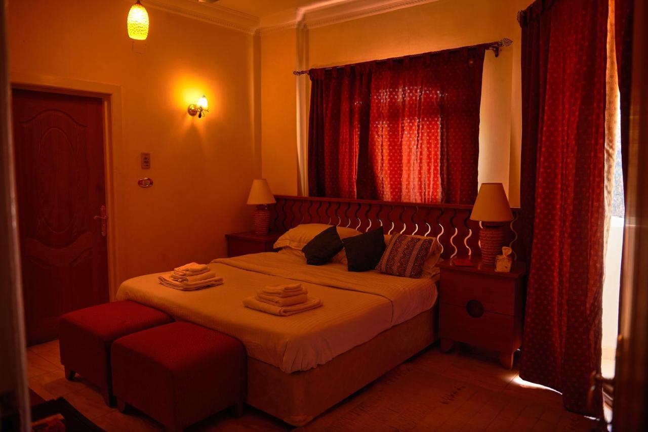 Sweet Rooms Луксор Экстерьер фото