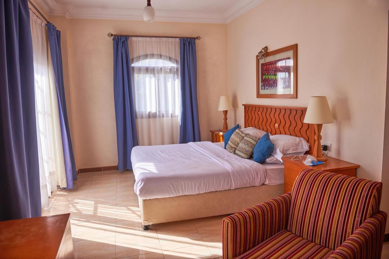 Sweet Rooms Луксор Экстерьер фото
