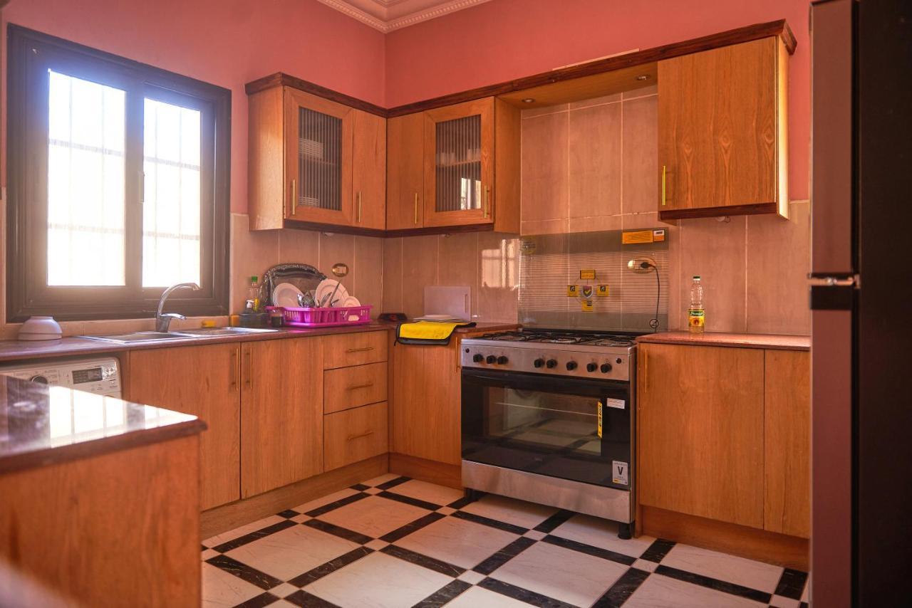 Sweet Rooms Луксор Экстерьер фото