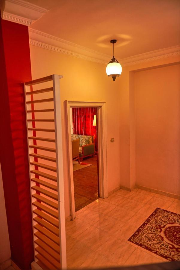 Sweet Rooms Луксор Экстерьер фото