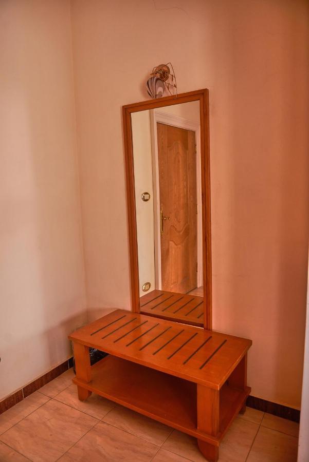 Sweet Rooms Луксор Экстерьер фото