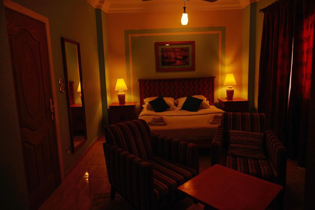 Sweet Rooms Луксор Экстерьер фото