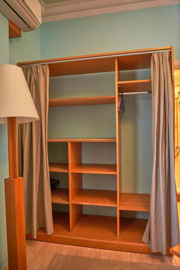 Sweet Rooms Луксор Экстерьер фото