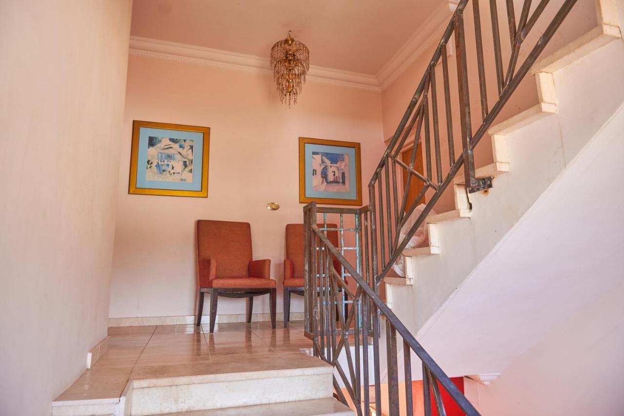 Sweet Rooms Луксор Экстерьер фото