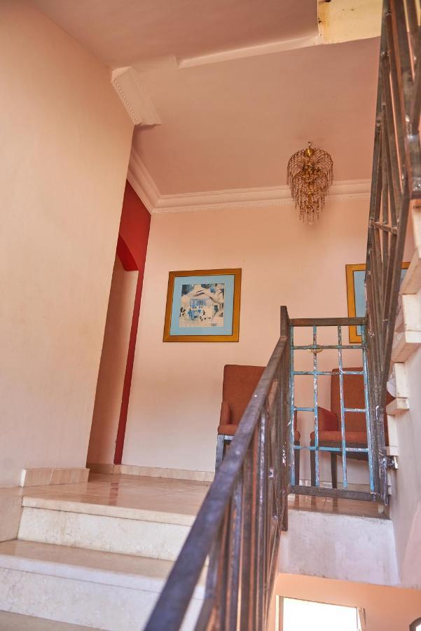 Sweet Rooms Луксор Экстерьер фото
