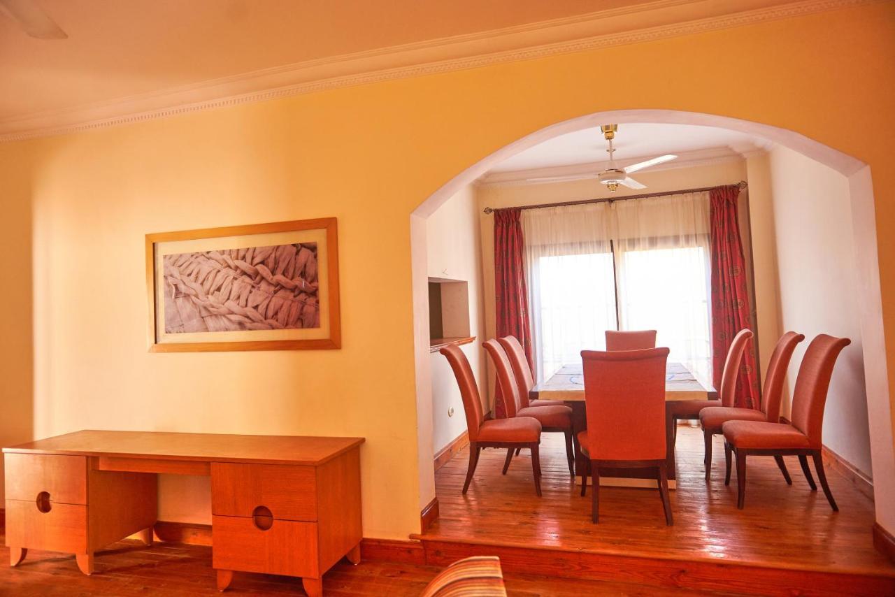 Sweet Rooms Луксор Экстерьер фото
