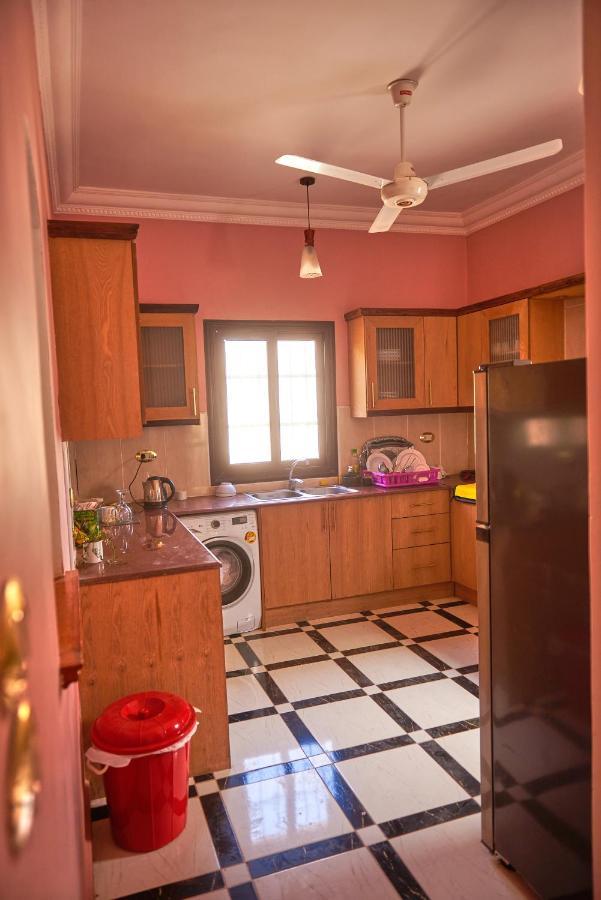 Sweet Rooms Луксор Экстерьер фото
