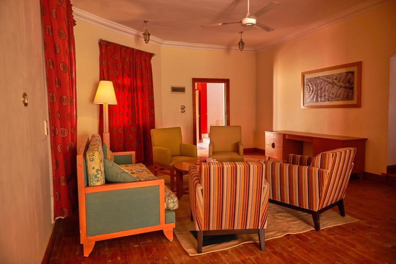 Sweet Rooms Луксор Экстерьер фото