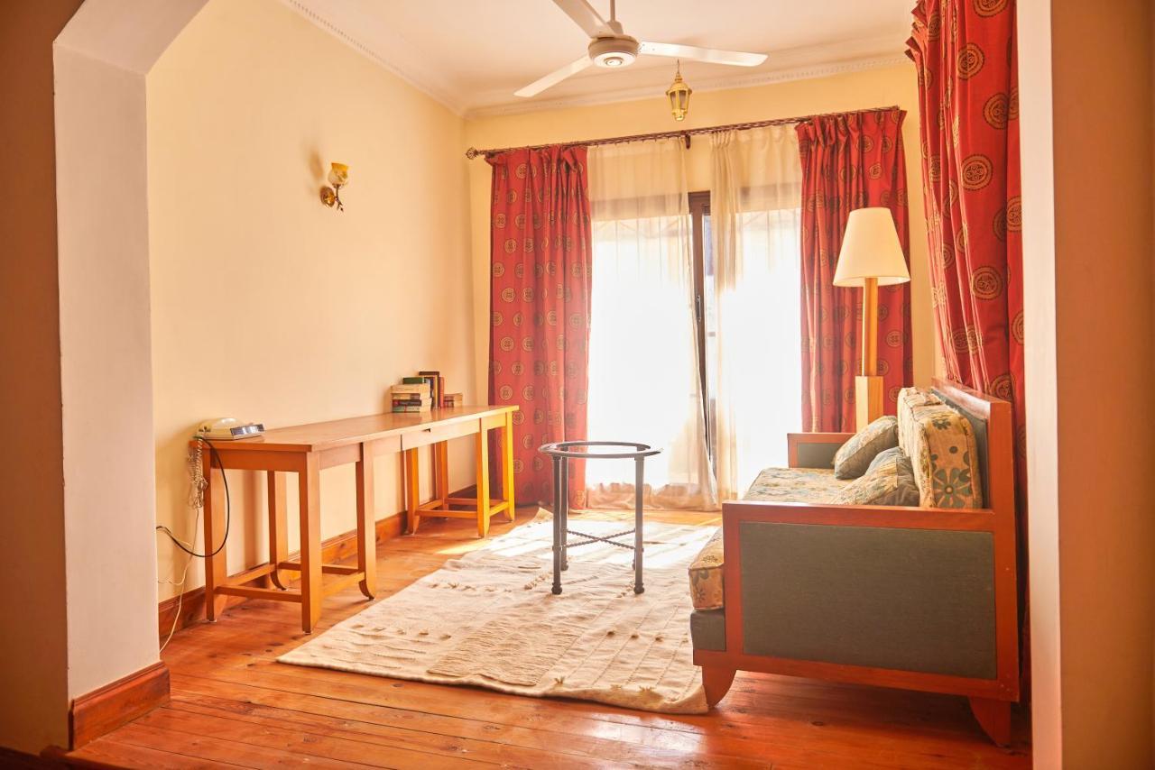 Sweet Rooms Луксор Экстерьер фото