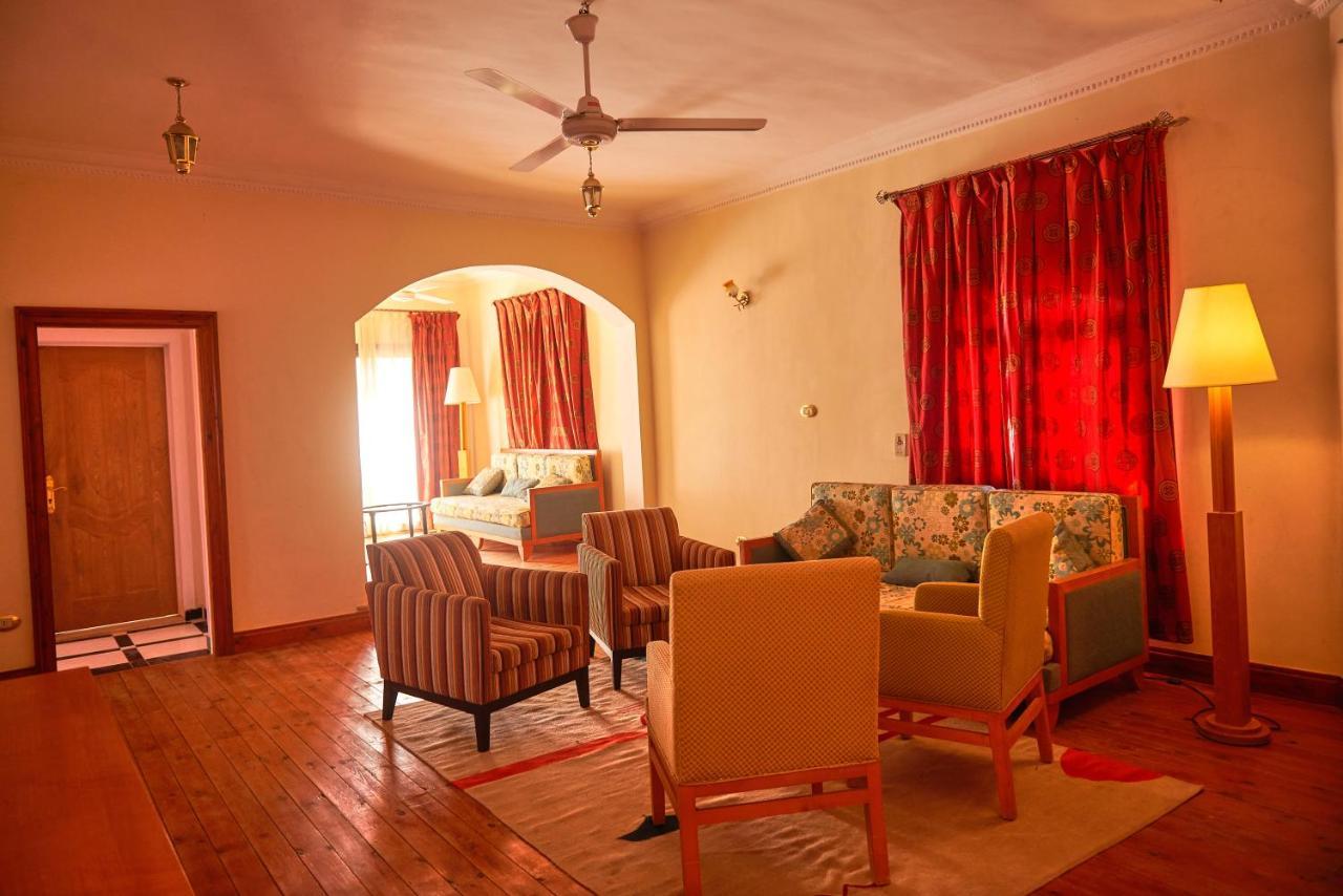Sweet Rooms Луксор Экстерьер фото