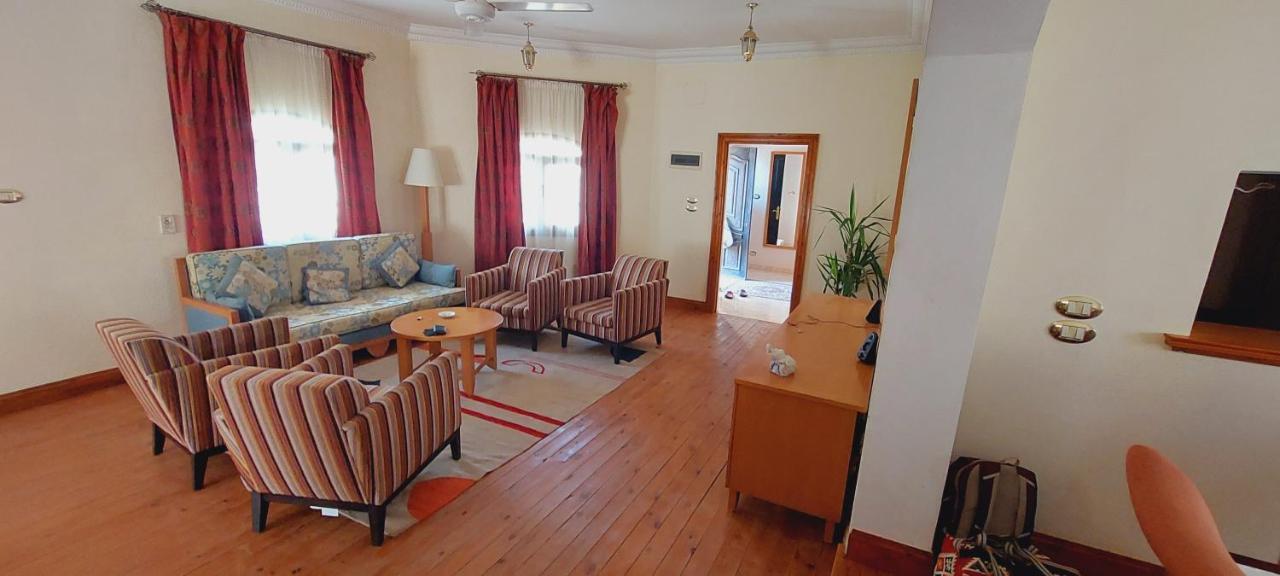 Sweet Rooms Луксор Экстерьер фото