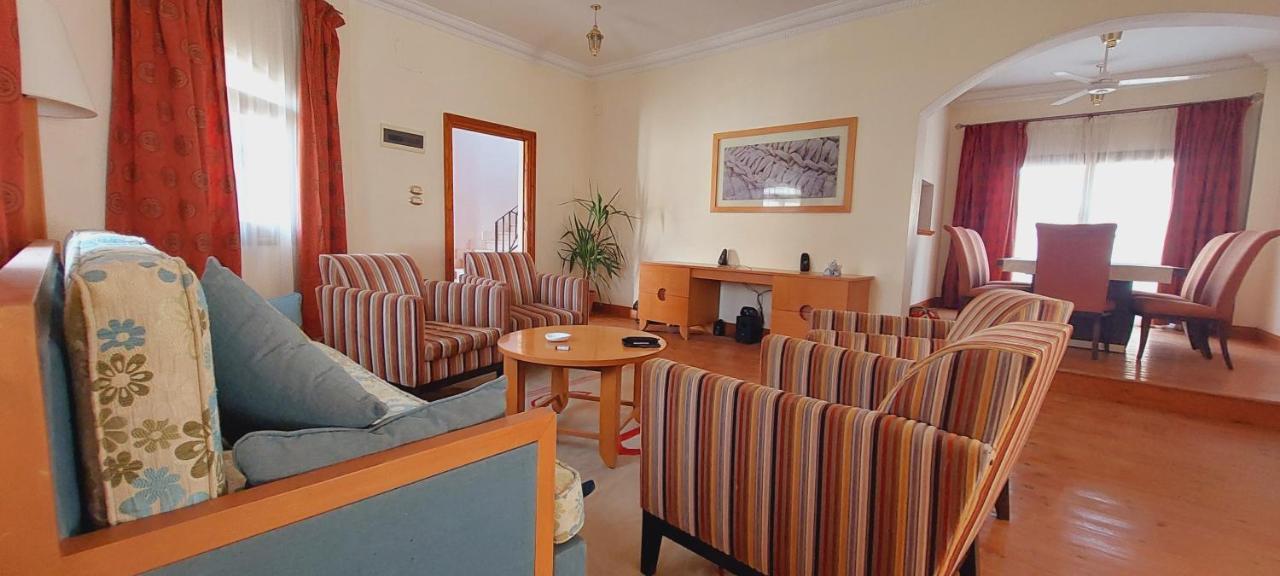 Sweet Rooms Луксор Экстерьер фото