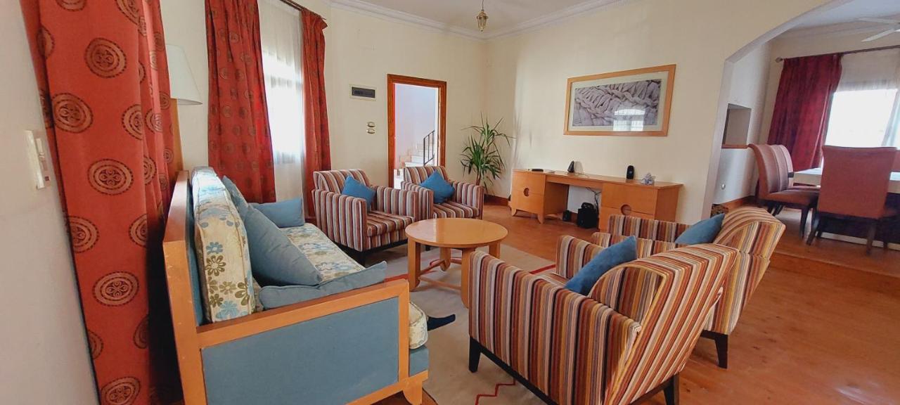 Sweet Rooms Луксор Экстерьер фото