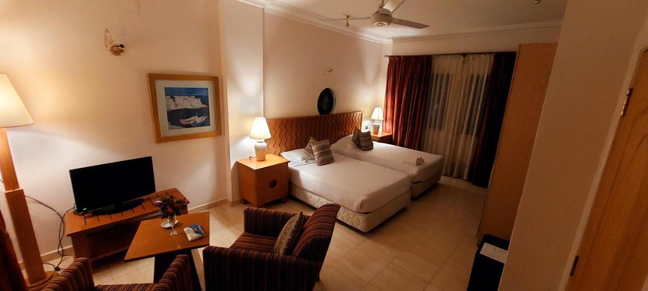 Sweet Rooms Луксор Экстерьер фото