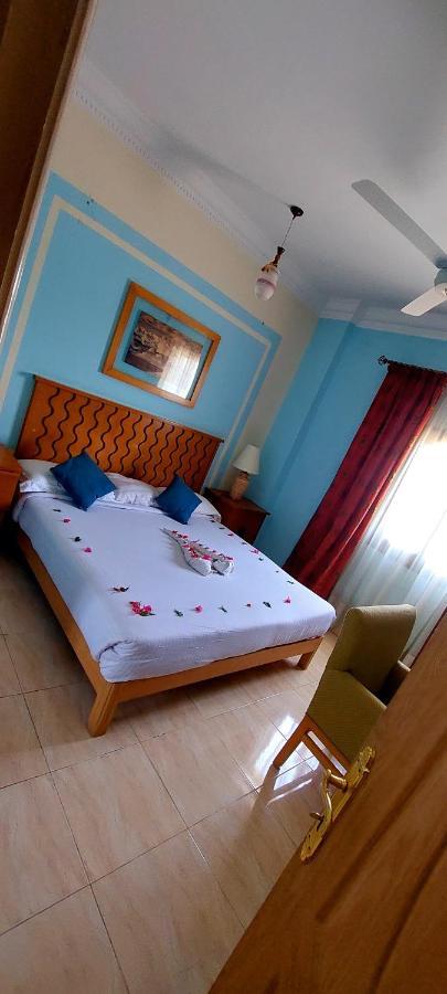 Sweet Rooms Луксор Экстерьер фото