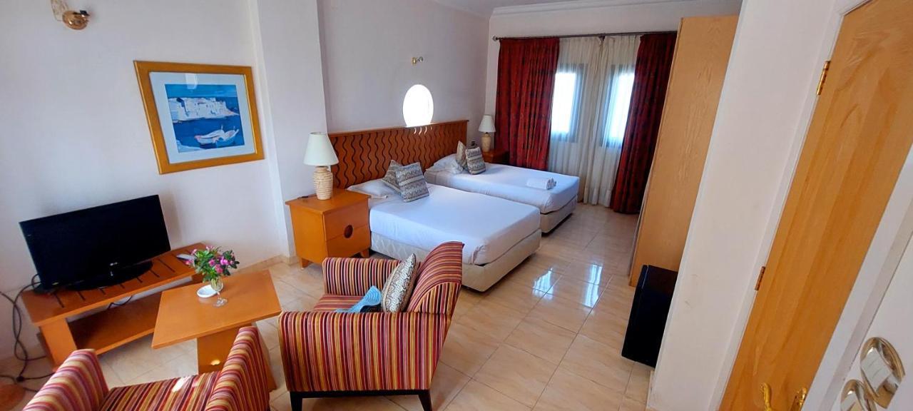 Sweet Rooms Луксор Экстерьер фото