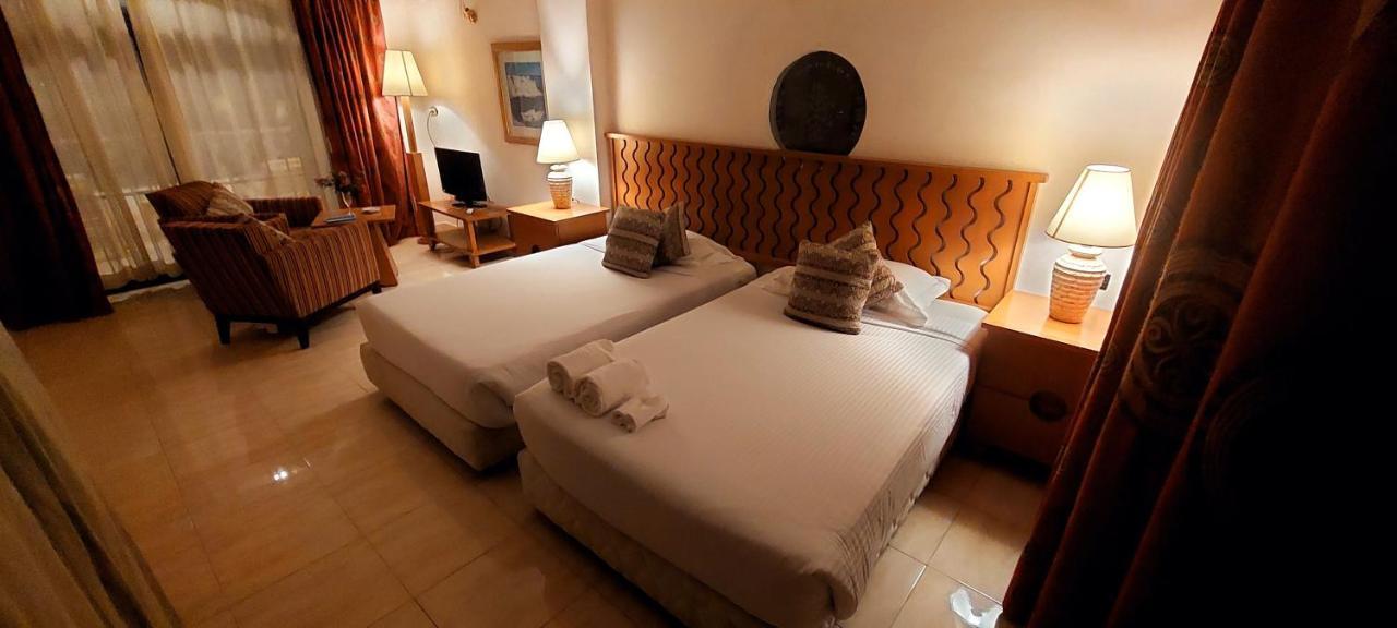 Sweet Rooms Луксор Экстерьер фото