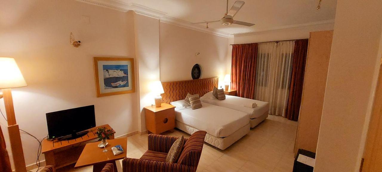 Sweet Rooms Луксор Экстерьер фото