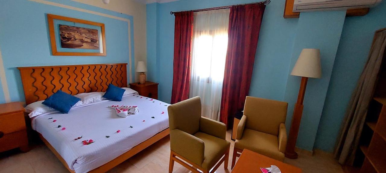 Sweet Rooms Луксор Экстерьер фото
