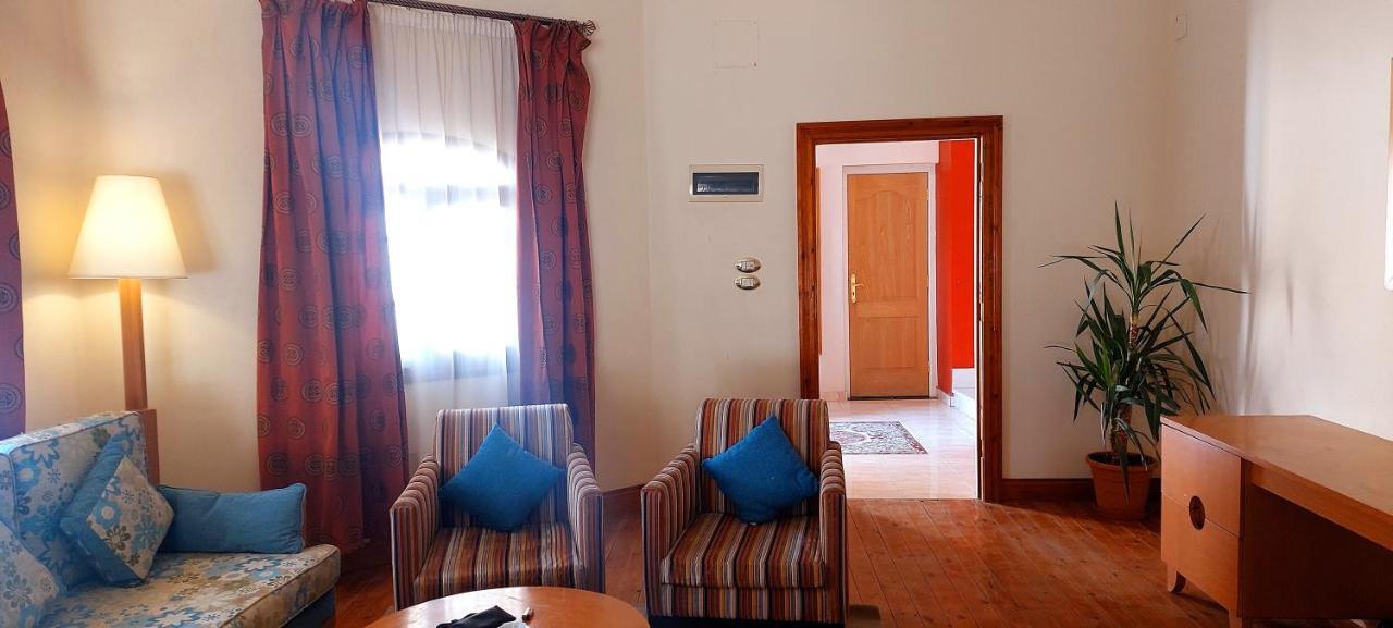 Sweet Rooms Луксор Экстерьер фото