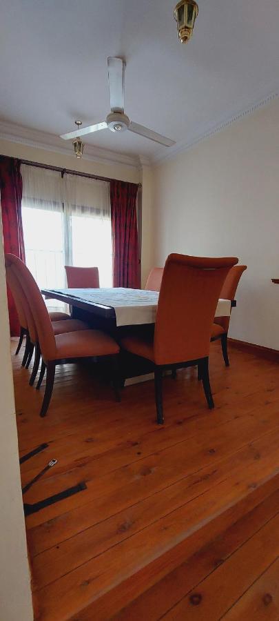 Sweet Rooms Луксор Экстерьер фото