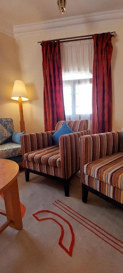 Sweet Rooms Луксор Экстерьер фото