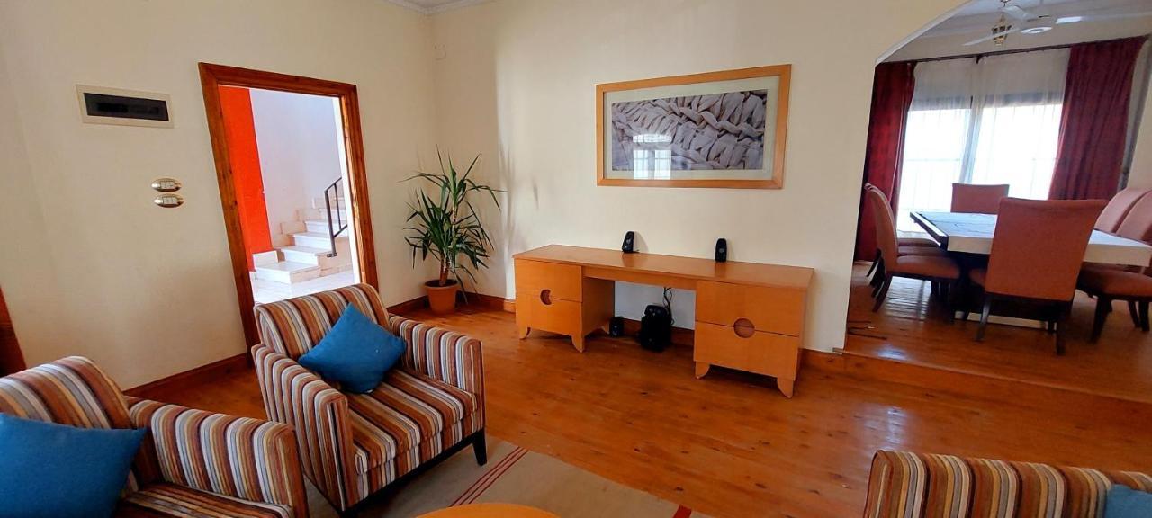 Sweet Rooms Луксор Экстерьер фото