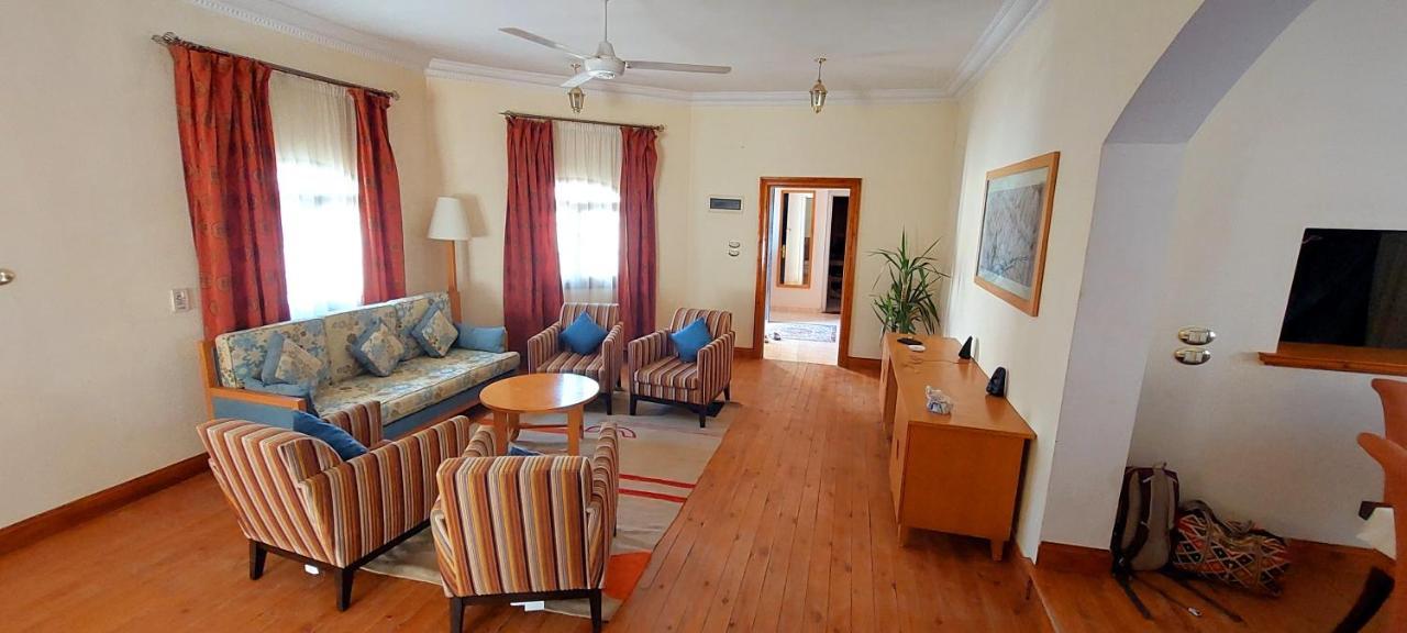 Sweet Rooms Луксор Экстерьер фото