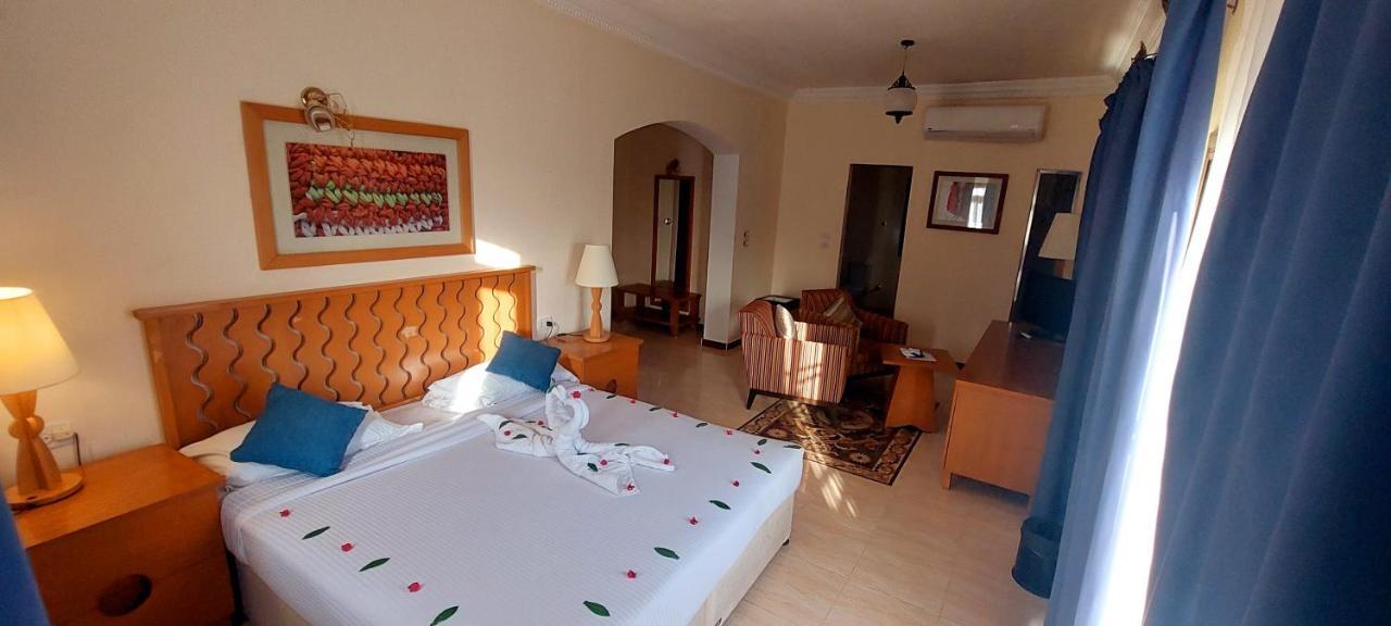 Sweet Rooms Луксор Экстерьер фото