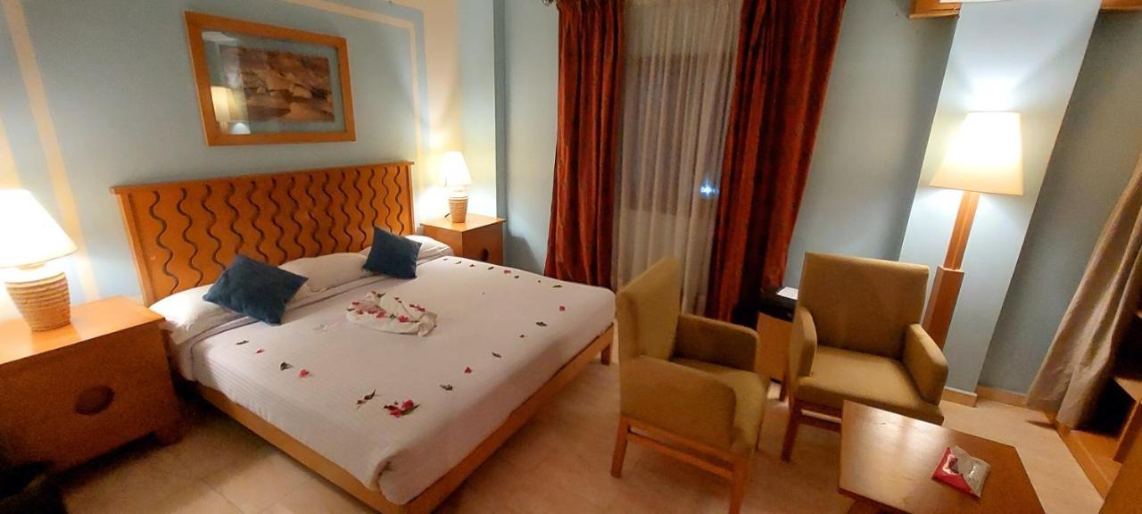 Sweet Rooms Луксор Экстерьер фото