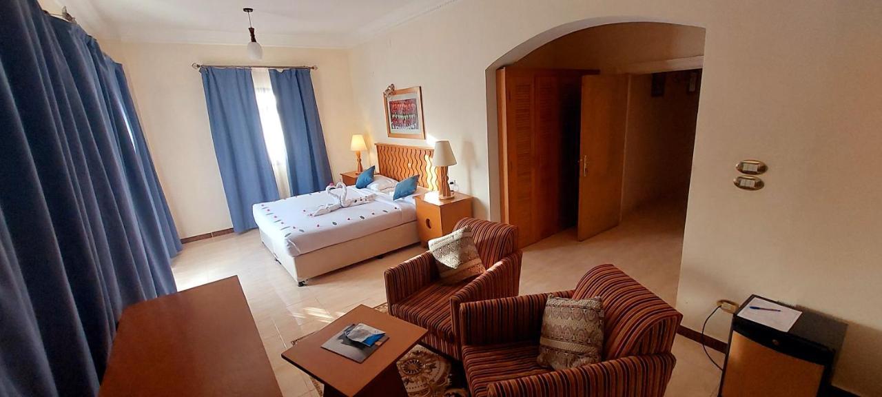 Sweet Rooms Луксор Экстерьер фото